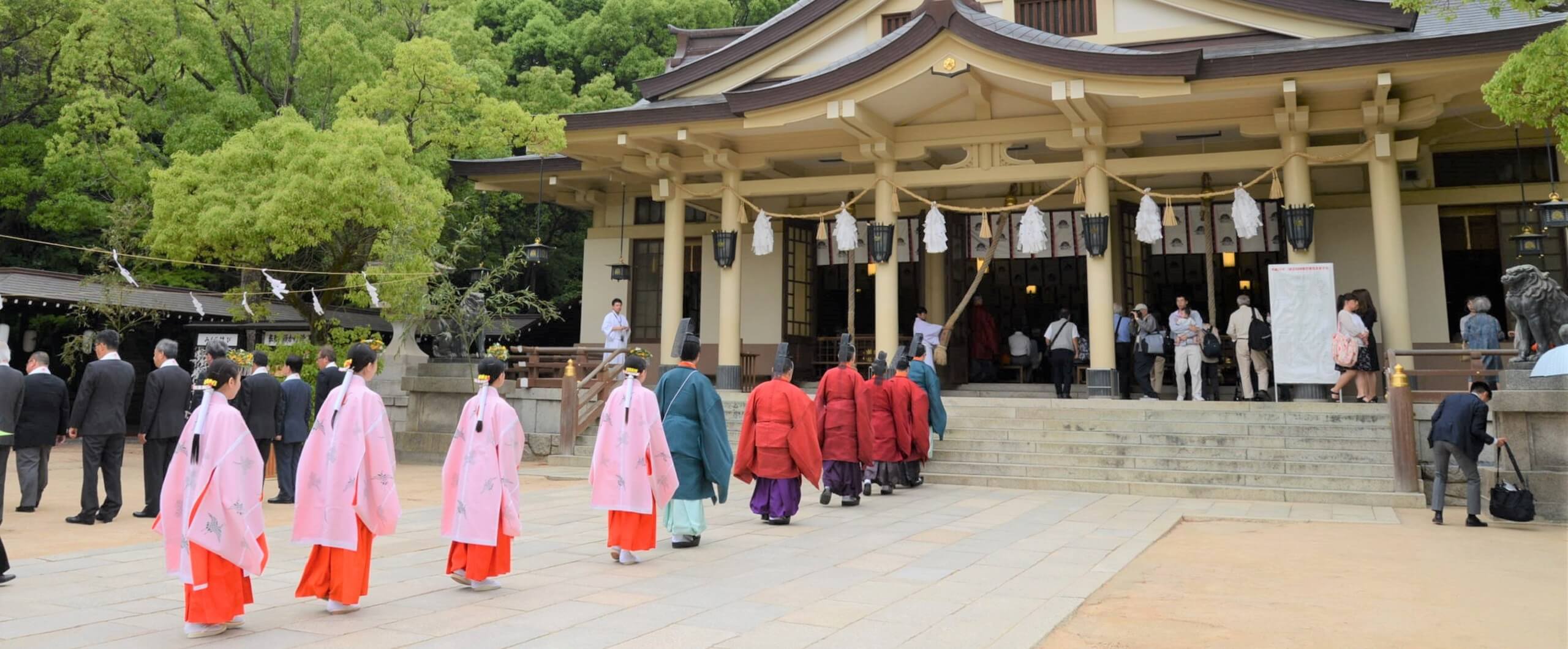 祭典・催し