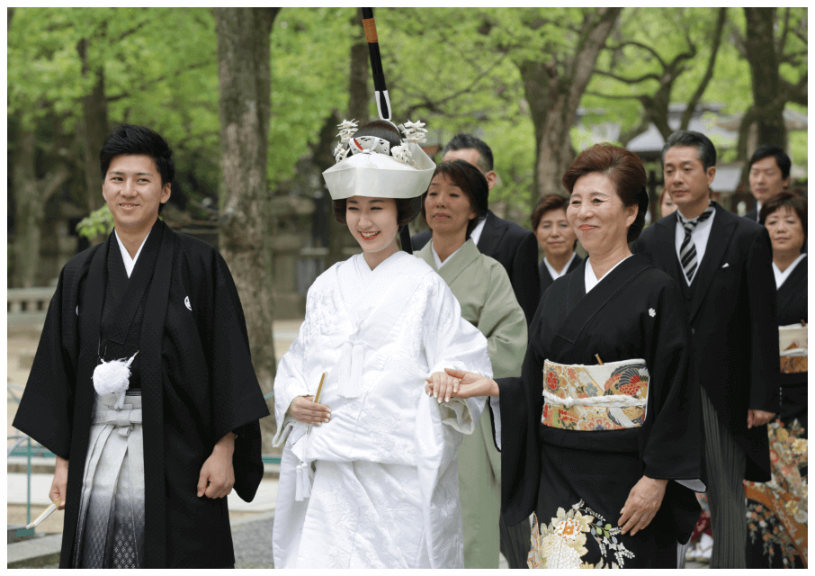 参進の儀