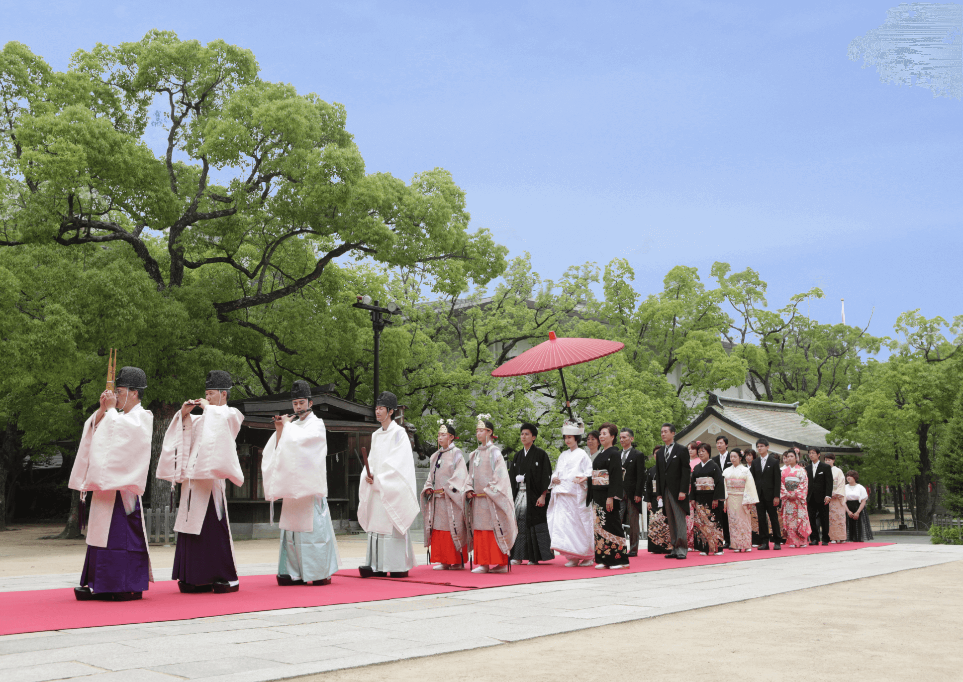 参進の儀