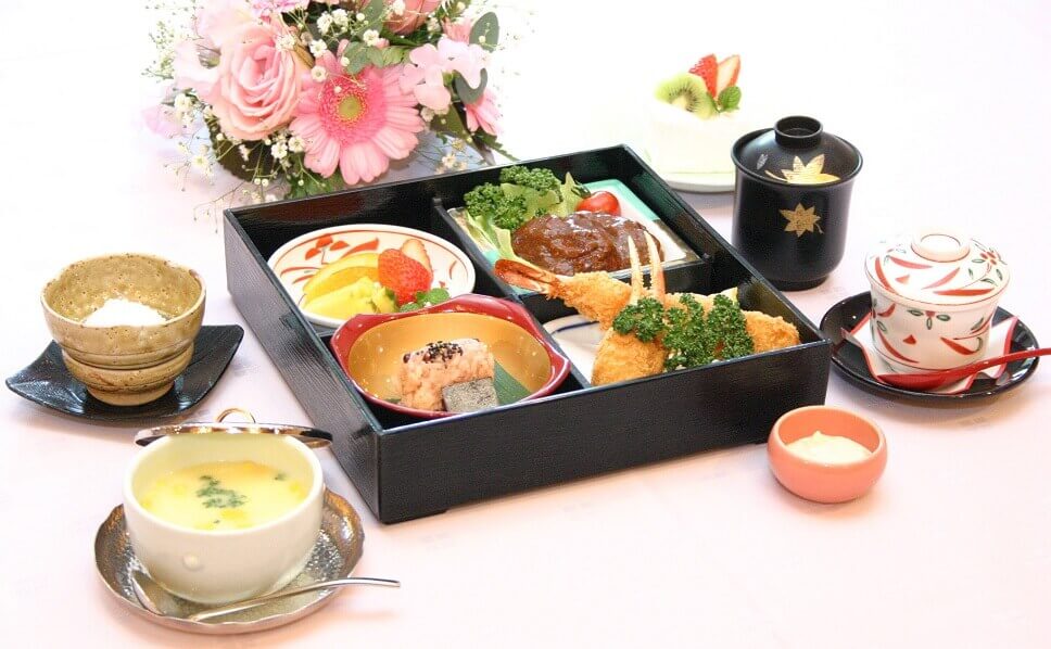 料理