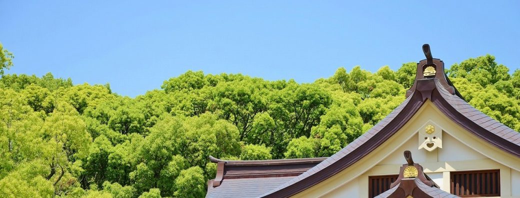 お近くの神社を探す(兵庫県神社庁）