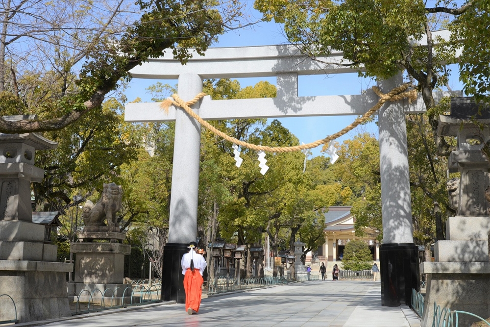 甘南備神社月次祭