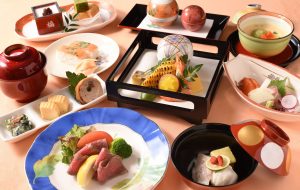 【忘新年会・完全個室】会席パック