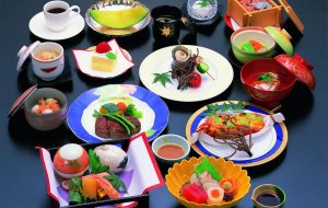 会食・披露宴プラン<br>幸華 [さちはな]