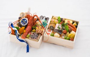 和洋 特選おせち【ご予約受付中!】
