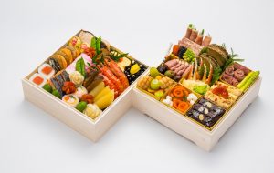 【予約受付中】楠公会館特製！　特選おせち