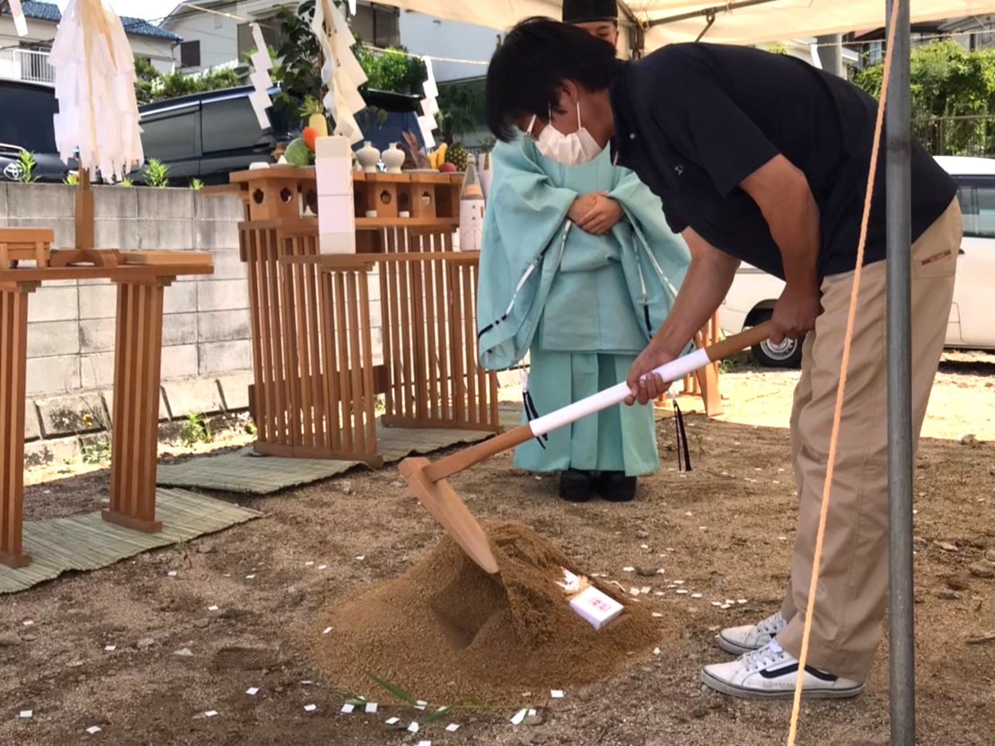 土地や家のお祓い、会社や店舗のお祓い | 関西 神戸の地に鎮座する名社「湊川神社」｜七五三・厄除け