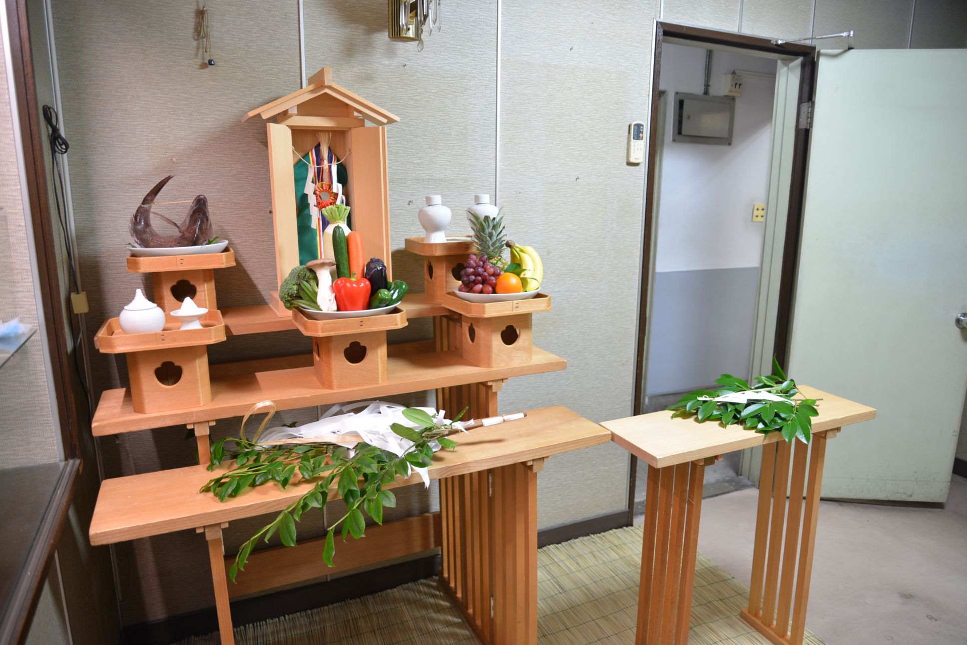 土地や家のお祓い、会社や店舗のお祓い | 関西 神戸の地に鎮座する名社「湊川神社」｜七五三・厄除け