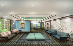 【会場リニューアル記念♪】少人数婚♡会場コーディネート「自由見学会」