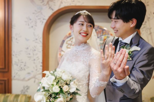 前撮りプラン<br>洋装ロケーション