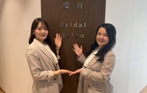 ウェディングプランナー大募集！
